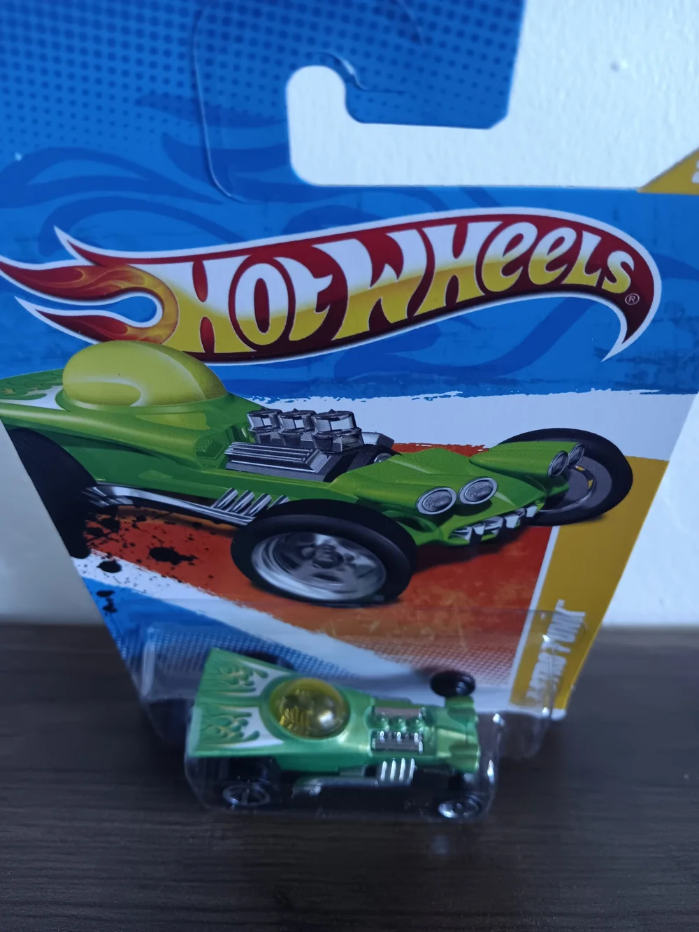 Hot Wheels hot wheels